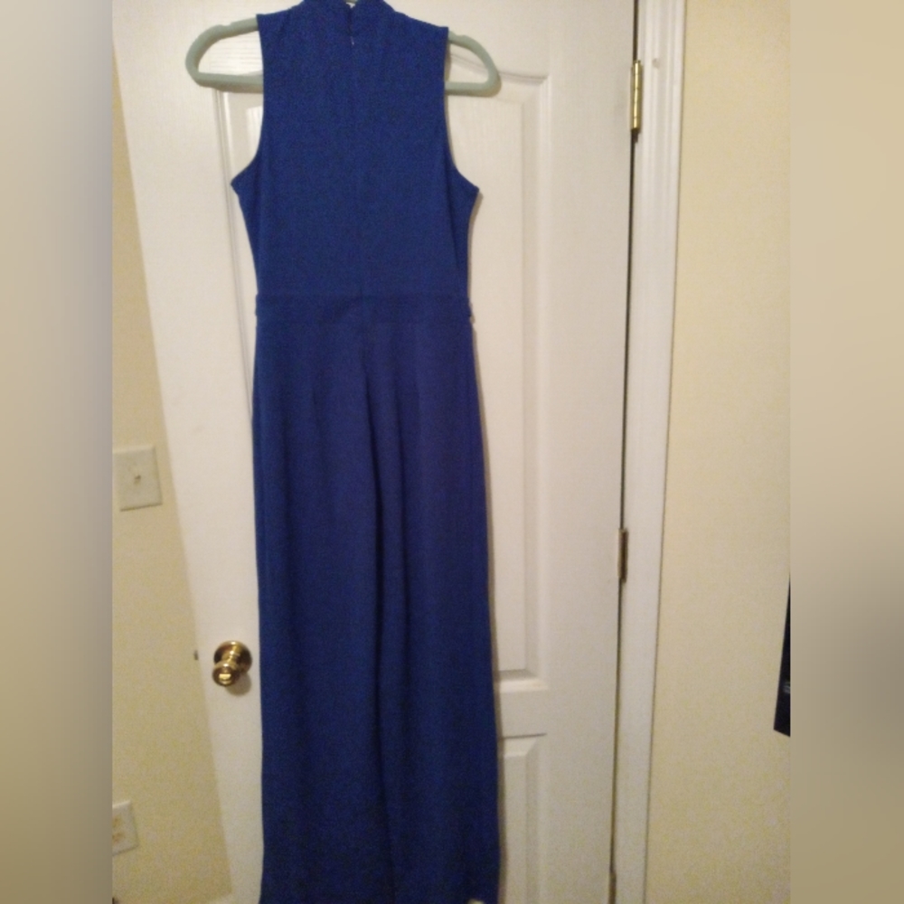 Jumpsuit - Picture 2 of 3